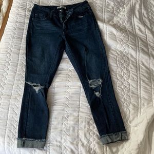 Charlotte Russe jeans